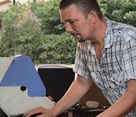 Gravure sur Stylos et Instruments d'Écriture